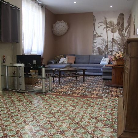 La Maison Du Bonheur แซงต์-โลรองต์-เดอ-ลา-ซาลองก์ ภายนอก รูปภาพ